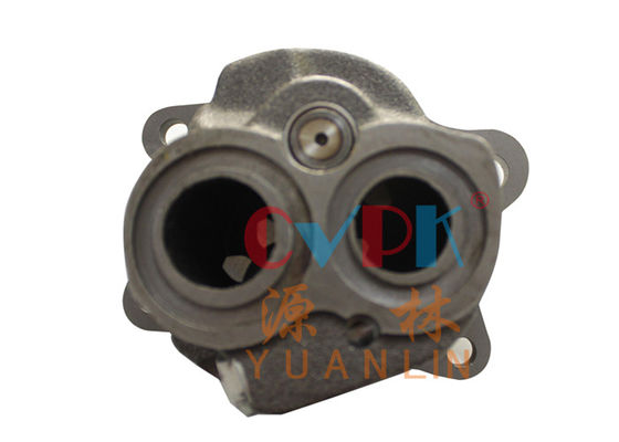 6151-51-1005 αντλία Assy 6151-51-1005 πετρελαίου μηχανών diesel για τη KOMATSU της μηχανής S6D125