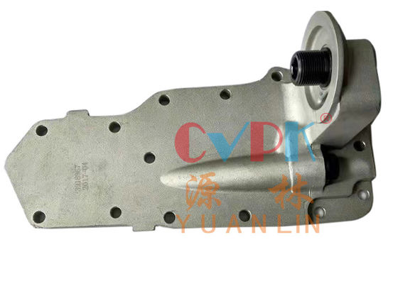 Κάλυψη 3913965 ΜΗΧΑΝΗ 6BT5.9 ελαιοψυκτήρων της KOMATSU diesel 3913965 εκσκαφέων
