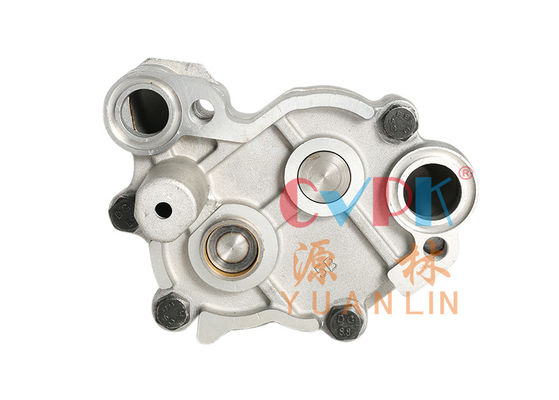 ME014603 Engine Mining Excavator of Oil Pump ME014603 Isuzu for Engine 4D32 2,0KG