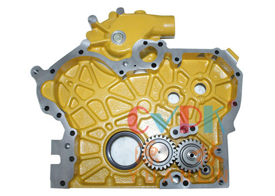 217-5477 αντλία 217-5477 πετρελαίου μηχανών diesel εκσκαφέων για τη μηχανή 318C 3066