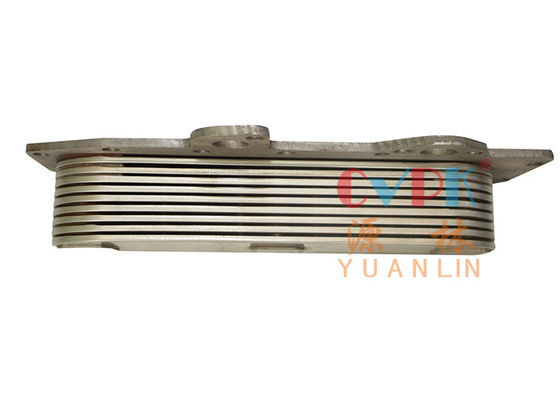 5W5903 Excavator Diesel Oil Cooler 5W5903 For  Of Engine 3116