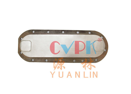 9L6251 ελαιοψυκτήρας 9L6251 μηχανών diesel για τη μηχανή του  3208