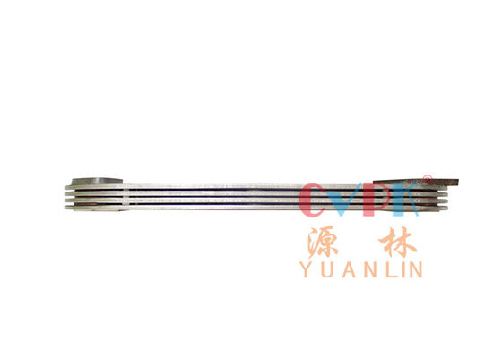 8-97334100-2 Engine Mining Diesel Oil Cooler 8-97334100-2 For Isuzu Engine 4HK1T