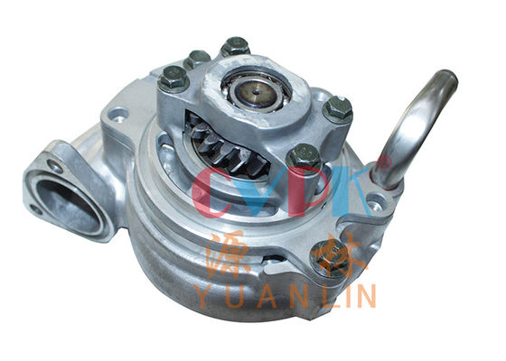 8-9846073-0 μηχανή Assy 8-9846073-0 Isuzu υδραντλιών diesel εκσκαφέων ZAX450 6WG1