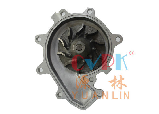 8-98198463-1 υδραντλία Assy 8-98198463-1 diesel εκσκαφέων για τη μηχανή EFL 4HQ1