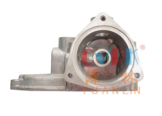 8-97224864-1 κάλυψη Isuzu κατοικίας θερμοστατών diesel 8-97224864-1 εκσκαφέων μεταλλείας μηχανών για τη μηχανή ZAXIS 6BG1T
