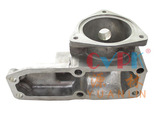 8-97224864-1 κάλυψη Isuzu κατοικίας θερμοστατών diesel 8-97224864-1 εκσκαφέων μεταλλείας μηχανών για τη μηχανή ZAXIS 6BG1T