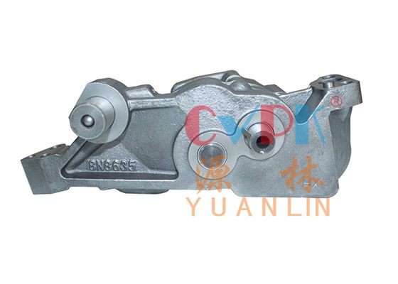 4W2448 αντλία Assy πετρελαίου μηχανών diesel εκσκαφέων 4W2448 για το  της μηχανής 3306T