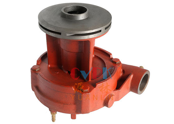 236972 ΚΟΚΚΙΝΗ ΠΕΤΑΛΟΥΔΑ 1-7319 11-78319 Assy υδραντλιών