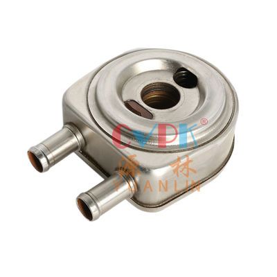 0.8KG μηχανή V3800 ελαιοψυκτήρων 1C730-37011 KOBOTA diesel
