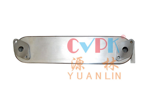 1.8KG μηχανή EX120 4BD1T ελαιοψυκτήρων 8-94438354-1 Isuzu μηχανών