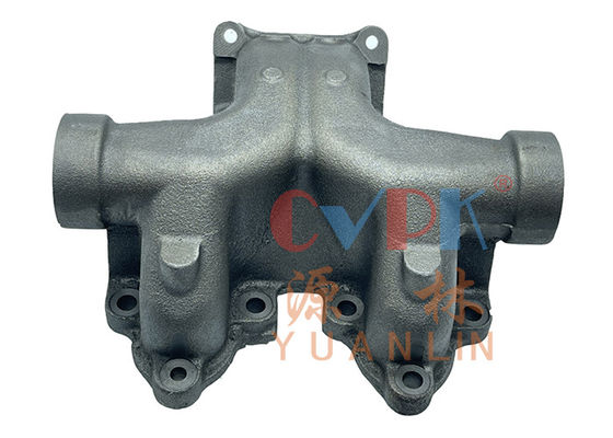 6150-11-5140 Εκσκαφέας Diesel Exhaust Multifold 6150-11-5140 For Komatsu Of Engine 6d125