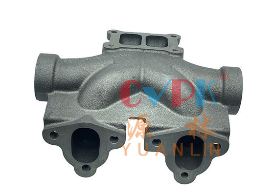 8262-22-6248 πολλαπλή 8262-22-6248 εξάτμισης μηχανών diesel για τη μηχανή pc400-7 6D125 της KOMATSU