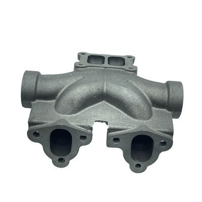 8262-22-6248 πολλαπλή 8262-22-6248 εξάτμισης μηχανών diesel για τη μηχανή pc400-7 6D125 της KOMATSU