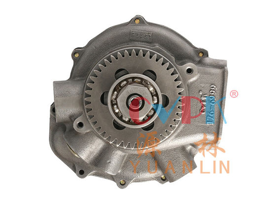 176-7000 υδραντλία 176-7000 Assy diesel εκσκαφέων για τη μηχανή του  C12