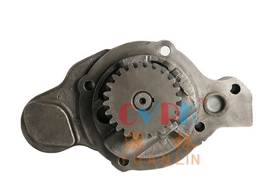 6710-51-1001 αντλία 6710-51-1001 πετρελαίου μηχανών diesel εκσκαφέων για τη μηχανή D85 NT855 της KOMATSU