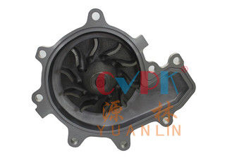 8-98198463-1 μηχανή Assy Isuzu EFL 4HQ1 υδραντλιών diesel 8-98198463-1 εκσκαφέων μεταλλείας μηχανών