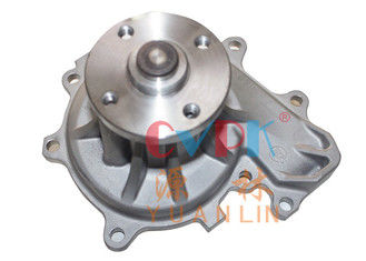 8-98198463-1 μηχανή Assy Isuzu EFL 4HQ1 υδραντλιών diesel 8-98198463-1 εκσκαφέων μεταλλείας μηχανών