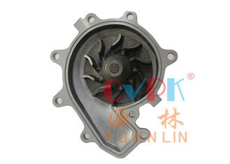 8-98198463-1 μηχανή Assy Isuzu EFL 4HQ1 υδραντλιών diesel 8-98198463-1 εκσκαφέων μεταλλείας μηχανών