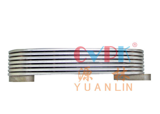 600-651-1421 ελαιοψυκτήρας diesel 600-651-1421 εκσκαφέων μεταλλείας μηχανών για τη KOMATSU 4D105