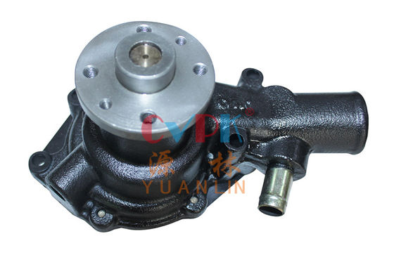 8-97125051-1 υδραντλία 8-97125051-1 diesel εκσκαφέων μεταλλείας μηχανών για ex120-5 4BG1T