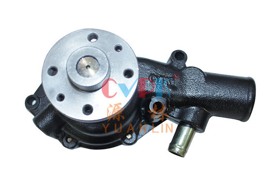 8-97125051-1 υδραντλία 8-97125051-1 diesel εκσκαφέων μεταλλείας μηχανών για ex120-5 4BG1T