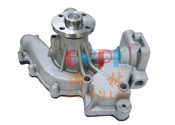 16259-7303 μηχανή Assy YANMAR υδραντλιών εκσκαφέων 16259-7303 μεταλλείας μηχανών για 4TNE92