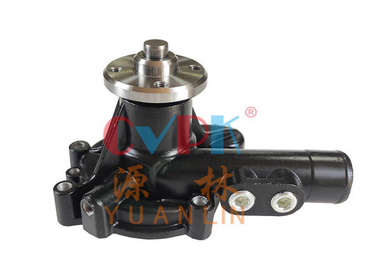 129907-42000 μηχανή Assy YANMAR υδραντλιών diesel 129907-42000 εκσκαφέων μεταλλείας μηχανών για 4TNV98