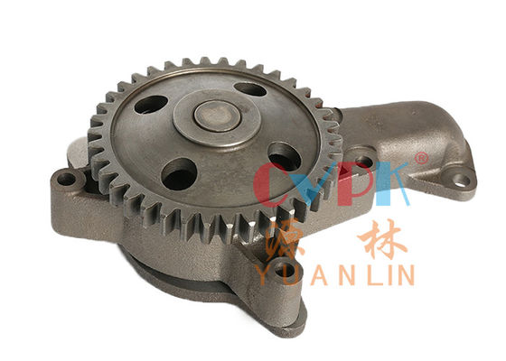 6136-61-1102 μηχανή S6D110 pc200-1 αντλιών 6136-61-1102 πετρελαίου της KOMATSU diesel εκσκαφέων μεταλλείας μηχανών