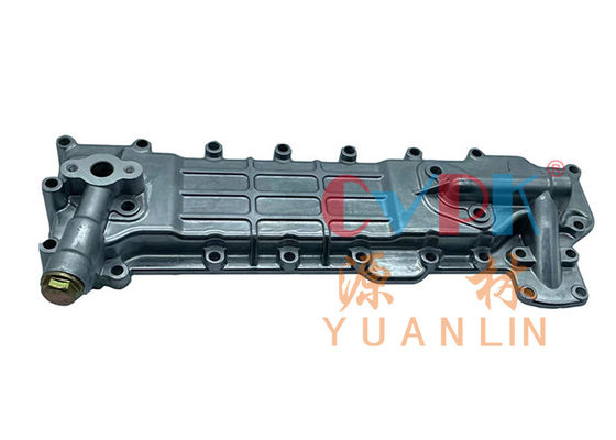 8-97032025-0 κάλυψη ελαιοψυκτήρων Isuzu 8-97032025-0 εκσκαφέων μεταλλείας μηχανών για τη μηχανή 4BG1T