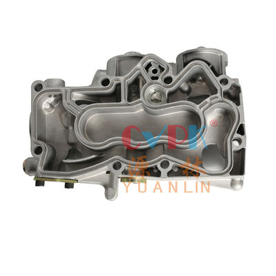 04254557 Κινητήρας Εξόρυξης Εκσκαφέας Diesel Cover Oil Cooler 04254557 DUETZ Κινητήρας 2012