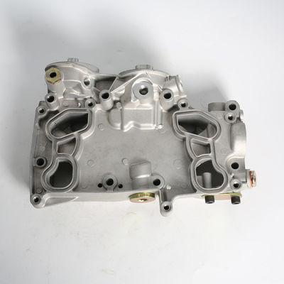 04254557 Κινητήρας Εξόρυξης Εκσκαφέας Diesel Cover Oil Cooler 04254557 DUETZ Κινητήρας 2012